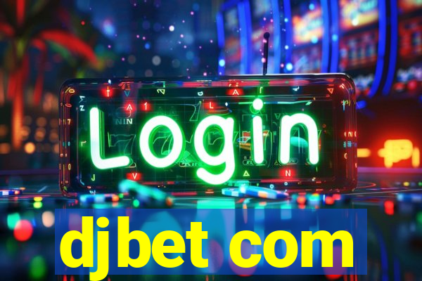 djbet com