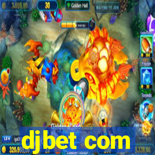 djbet com