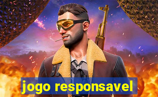 jogo responsavel