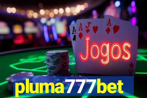 pluma777bet