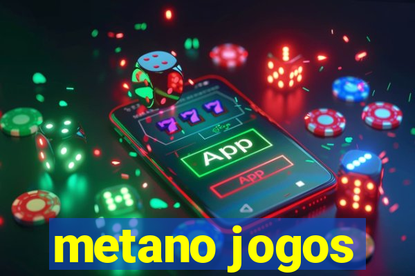 metano jogos