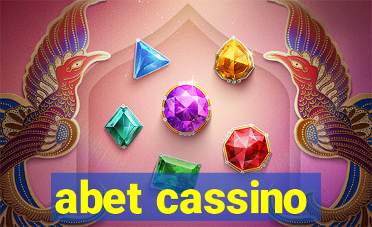 abet cassino