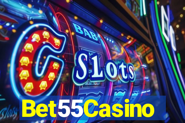 Bet55Casino