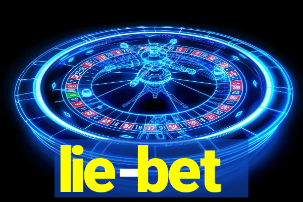 lie-bet