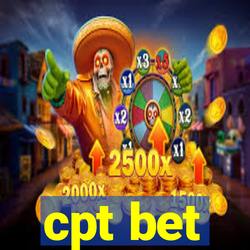 cpt bet