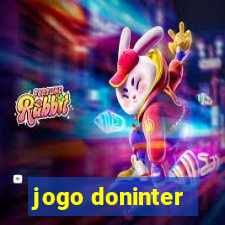 jogo doninter