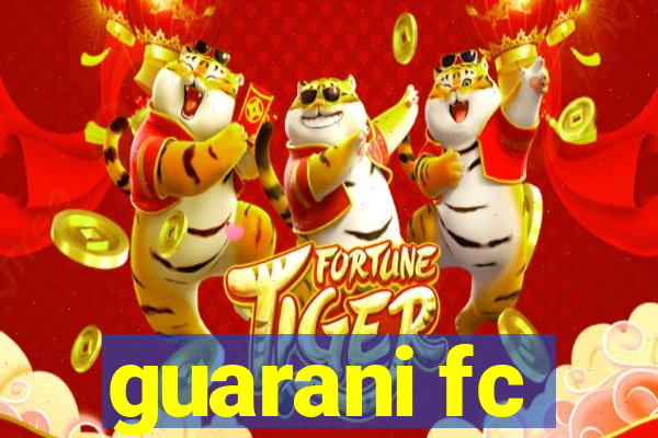 guarani fc