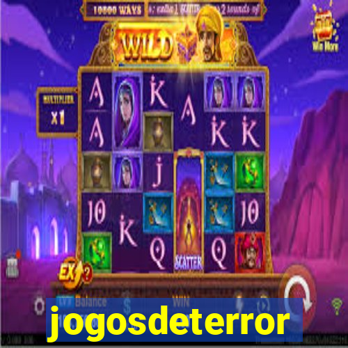 jogosdeterror