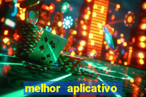 melhor aplicativo de jogos para ganhar dinheiro