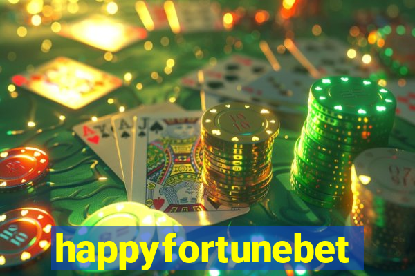 happyfortunebet.com