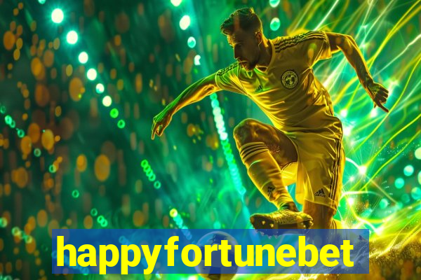 happyfortunebet.com