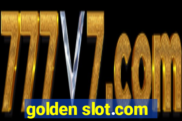 golden slot.com