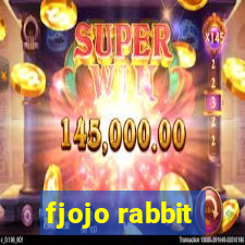 fjojo rabbit