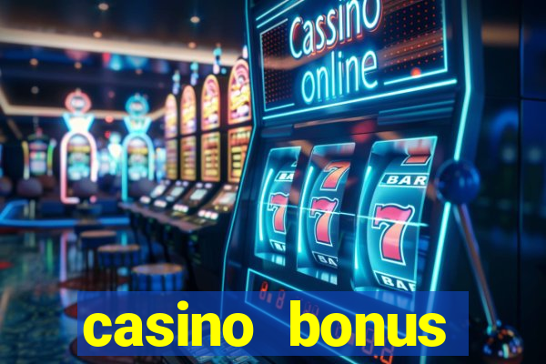 casino bonus hunting strategy