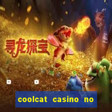 coolcat casino no deposit bonus