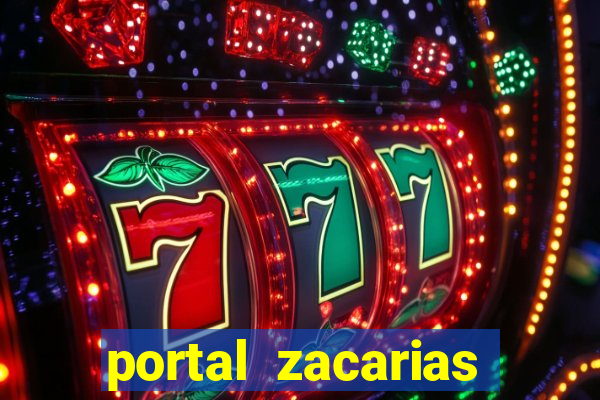 portal zacarias area 51