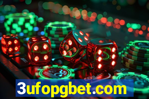 3ufopgbet.com