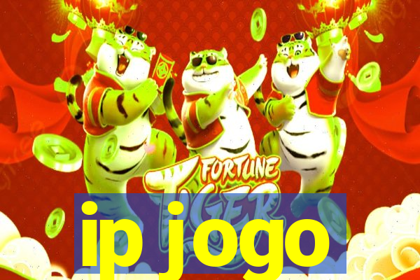 ip jogo