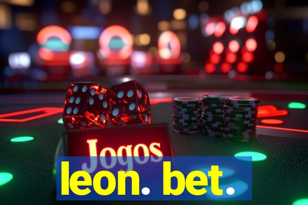 leon. bet.