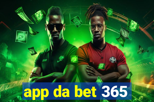 app da bet 365