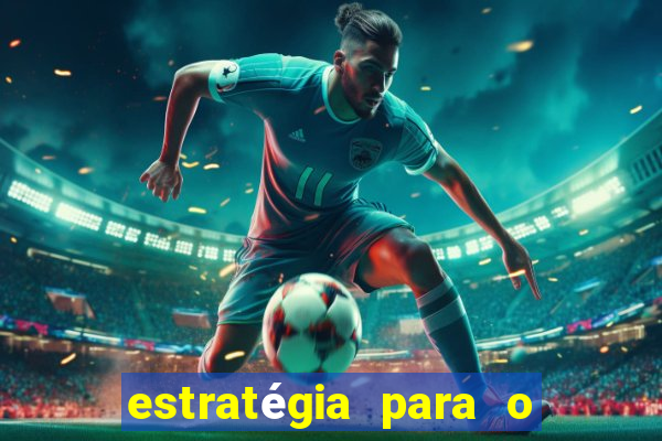 estratégia para o jogo do touro