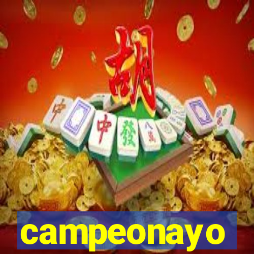 campeonayo