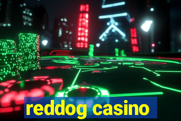 reddog casino