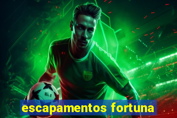 escapamentos fortuna