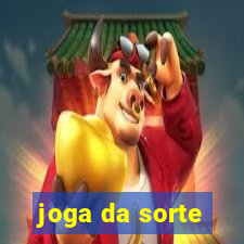 joga da sorte