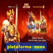 plataforma nova fortune rabbit