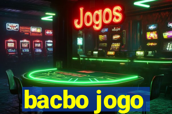 bacbo jogo