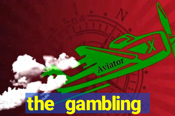 the gambling insider friday