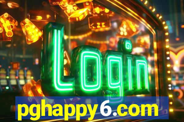 pghappy6.com