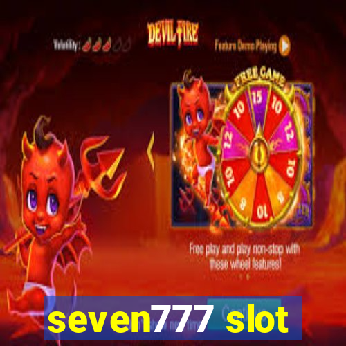 seven777 slot