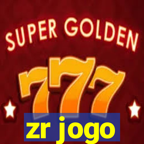 zr jogo