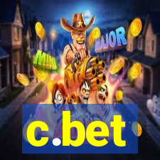 c.bet