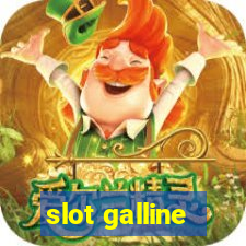 slot galline