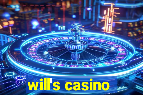 will's casino