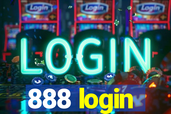 888 login