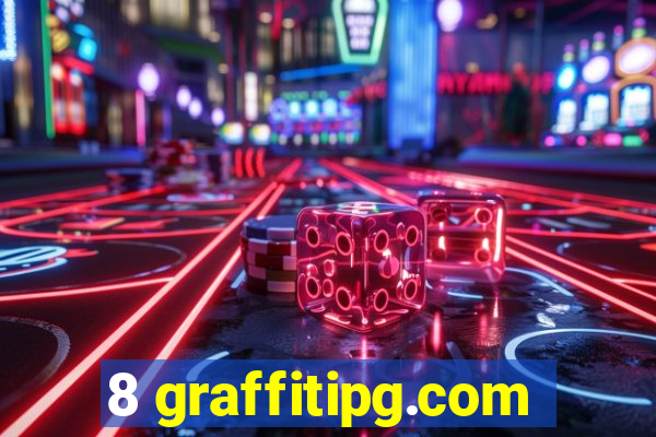 8 graffitipg.com