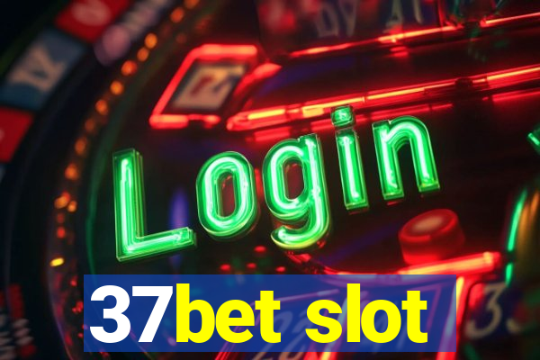 37bet slot