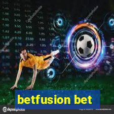 betfusion bet