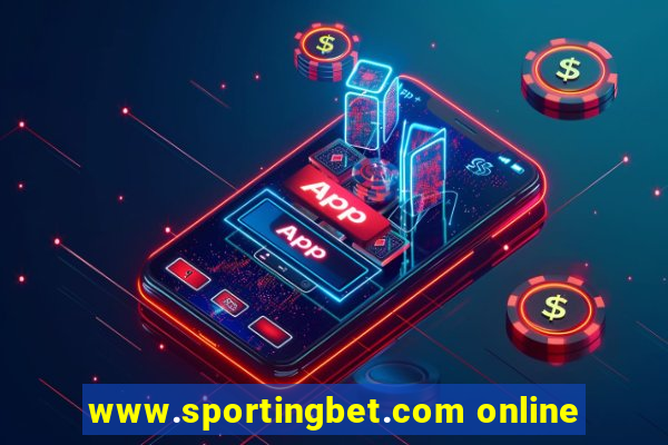 www.sportingbet.com online