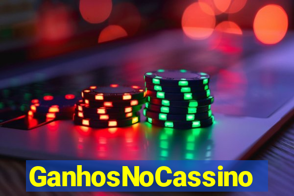 GanhosNoCassino