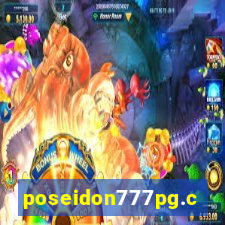 poseidon777pg.com