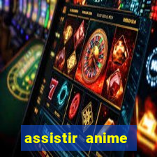 assistir anime otome game sekai dublado