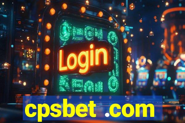 cpsbet .com