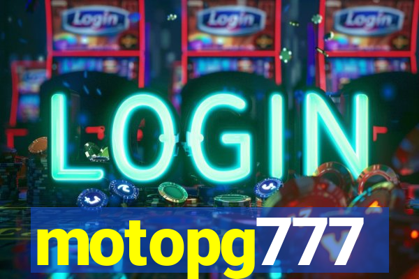 motopg777