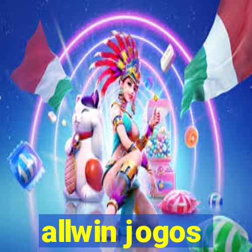 allwin jogos