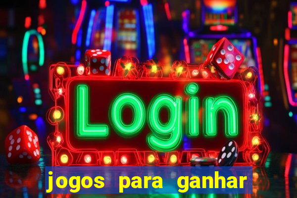 jogos para ganhar dinheiro via pix sem depósito